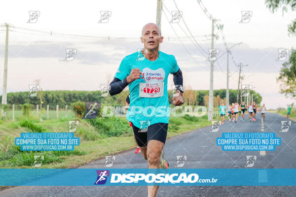 2ª Corrida Amigão