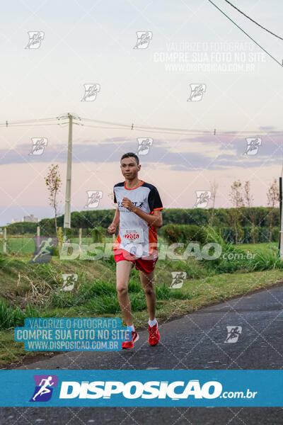 2ª Corrida Amigão