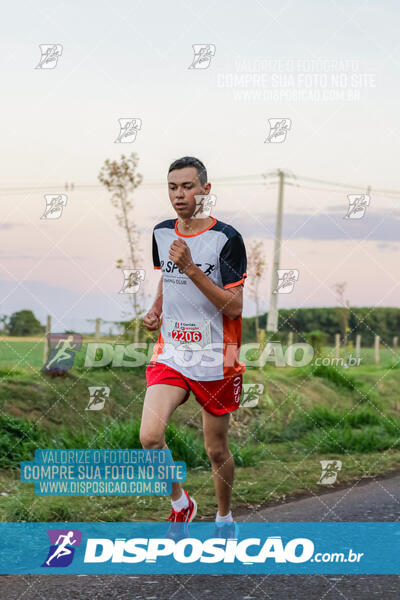 2ª Corrida Amigão