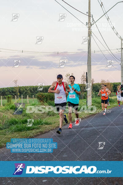 2ª Corrida Amigão