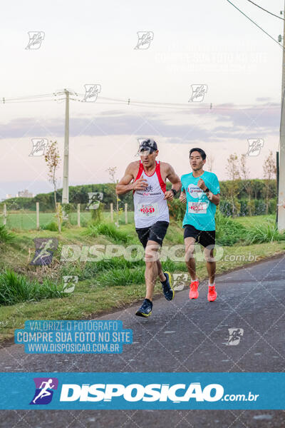 2ª Corrida Amigão