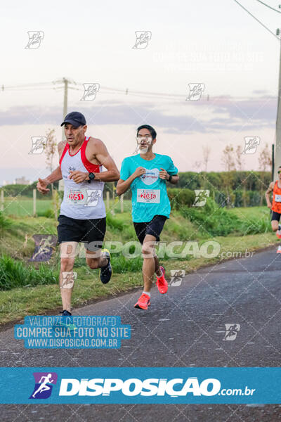 2ª Corrida Amigão