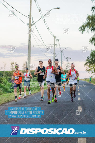 2ª Corrida Amigão