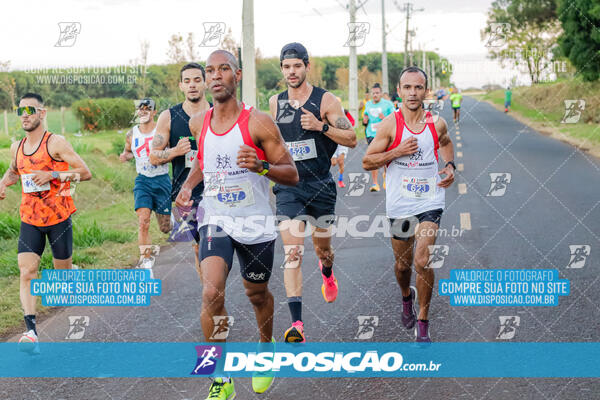 2ª Corrida Amigão