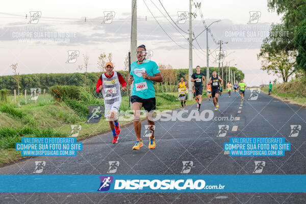 2ª Corrida Amigão