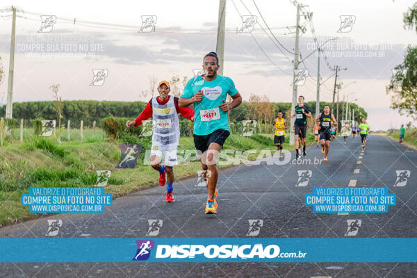 2ª Corrida Amigão