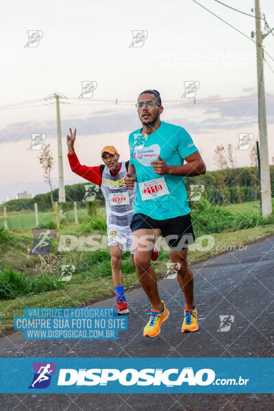 2ª Corrida Amigão