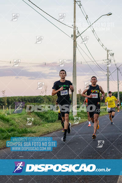 2ª Corrida Amigão