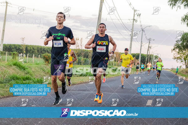 2ª Corrida Amigão