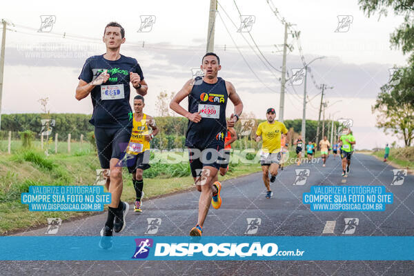 2ª Corrida Amigão