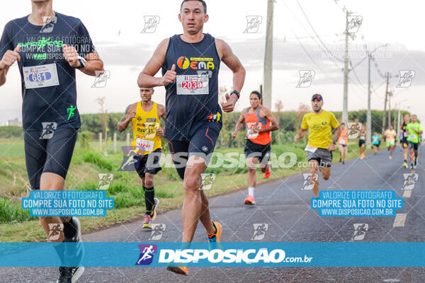 2ª Corrida Amigão