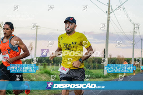 2ª Corrida Amigão