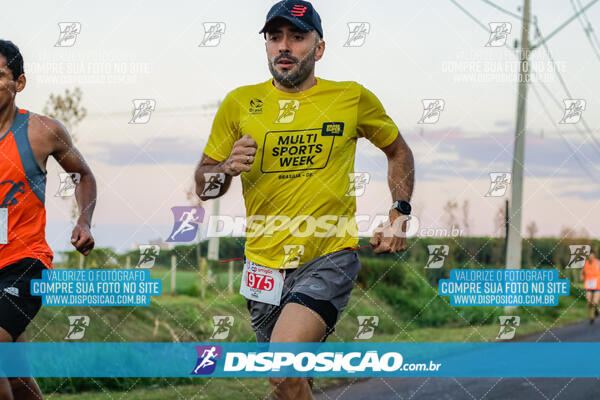 2ª Corrida Amigão