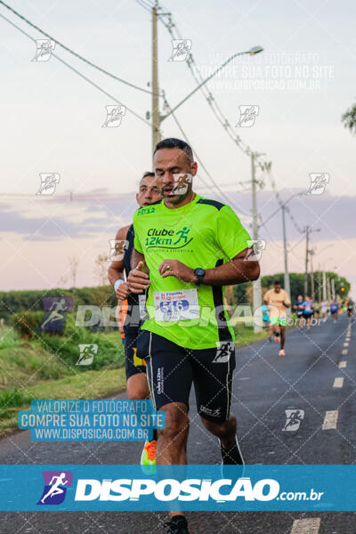 2ª Corrida Amigão