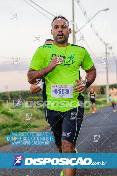 2ª Corrida Amigão