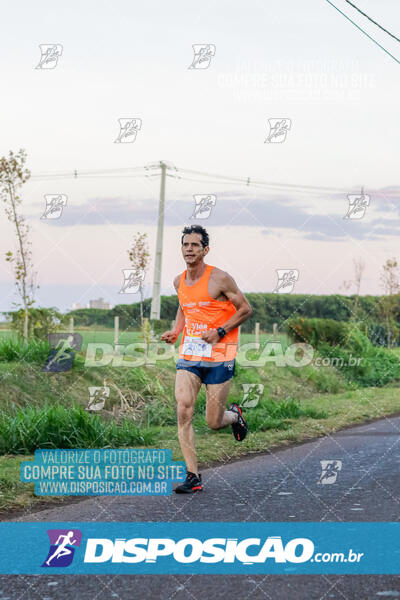 2ª Corrida Amigão