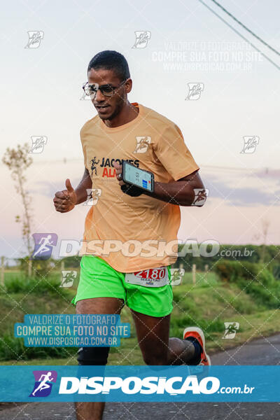 2ª Corrida Amigão