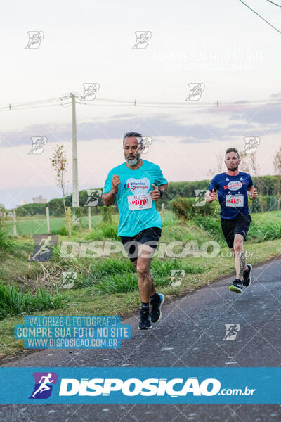 2ª Corrida Amigão