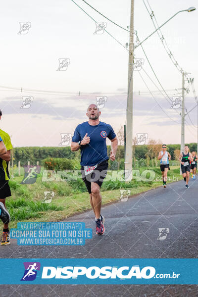 2ª Corrida Amigão