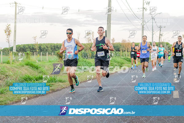 2ª Corrida Amigão