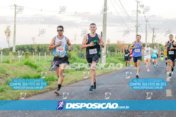 2ª Corrida Amigão