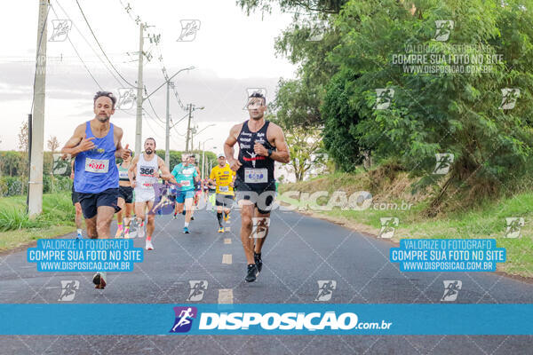 2ª Corrida Amigão