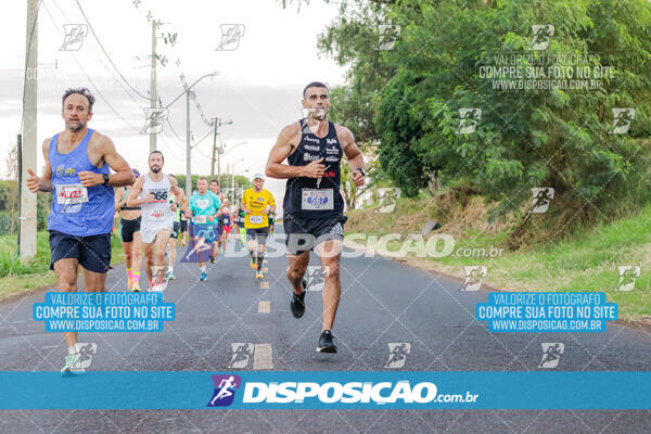 2ª Corrida Amigão