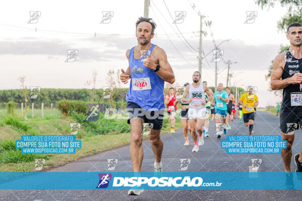 2ª Corrida Amigão