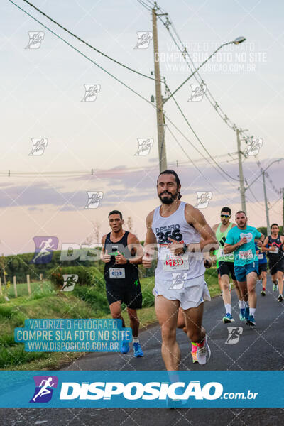 2ª Corrida Amigão