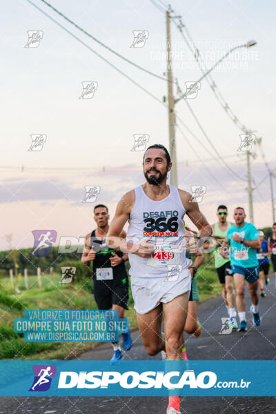 2ª Corrida Amigão