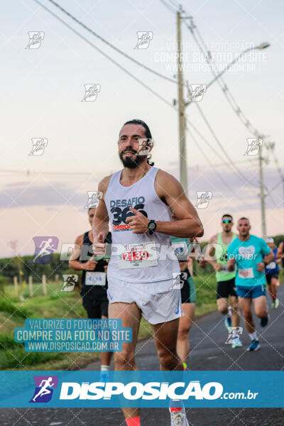 2ª Corrida Amigão