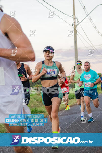 2ª Corrida Amigão