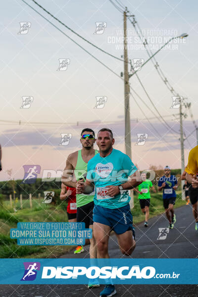 2ª Corrida Amigão