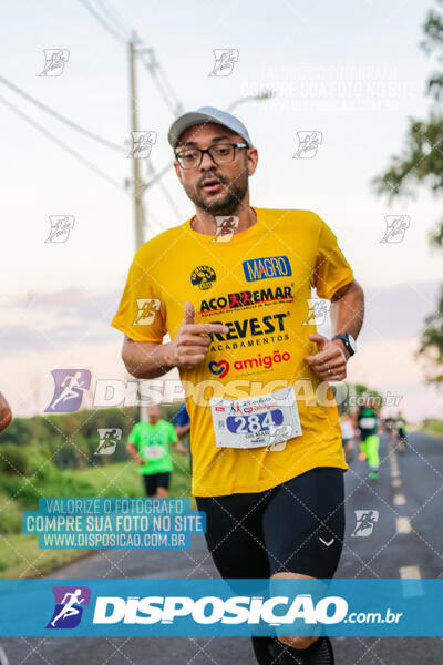 2ª Corrida Amigão