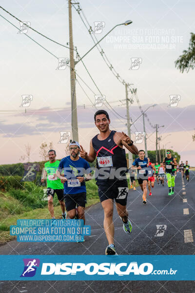 2ª Corrida Amigão