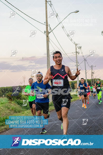 2ª Corrida Amigão