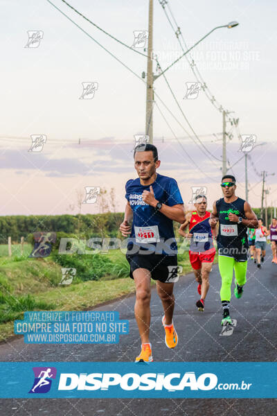 2ª Corrida Amigão