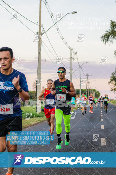 2ª Corrida Amigão