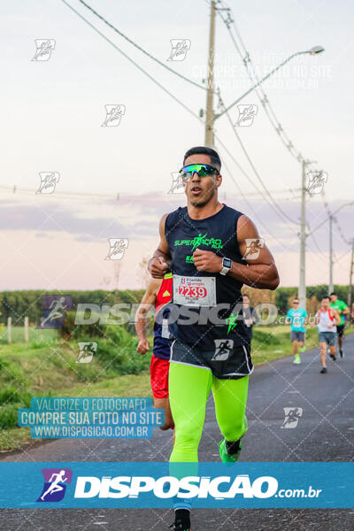 2ª Corrida Amigão