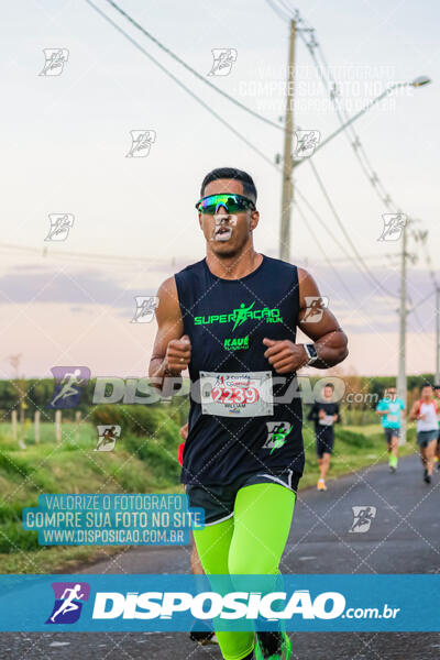 2ª Corrida Amigão