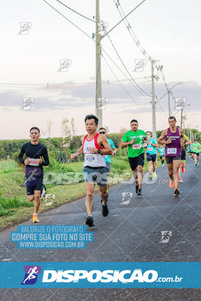 2ª Corrida Amigão