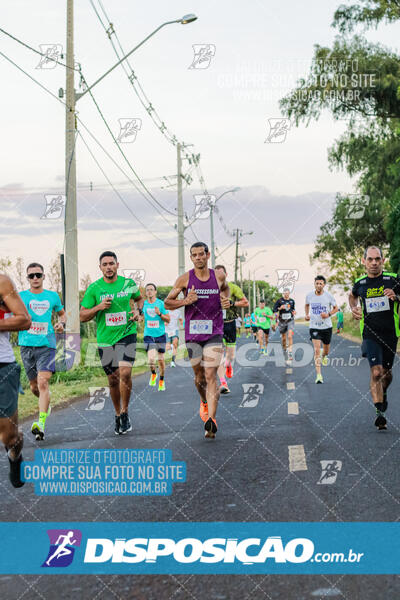 2ª Corrida Amigão