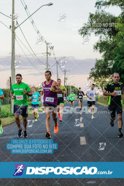 2ª Corrida Amigão