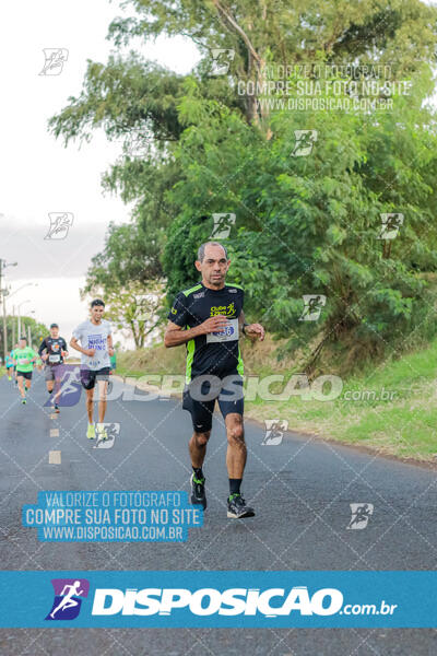 2ª Corrida Amigão