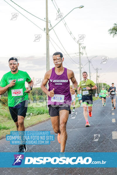 2ª Corrida Amigão