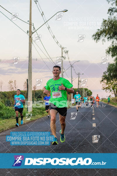 2ª Corrida Amigão