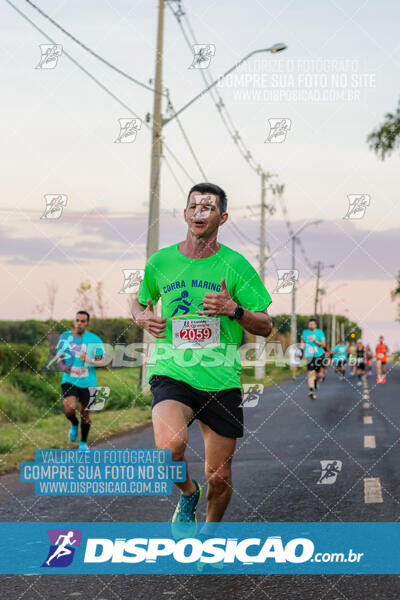 2ª Corrida Amigão