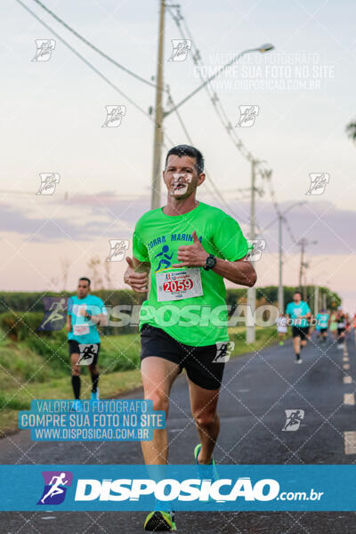 2ª Corrida Amigão