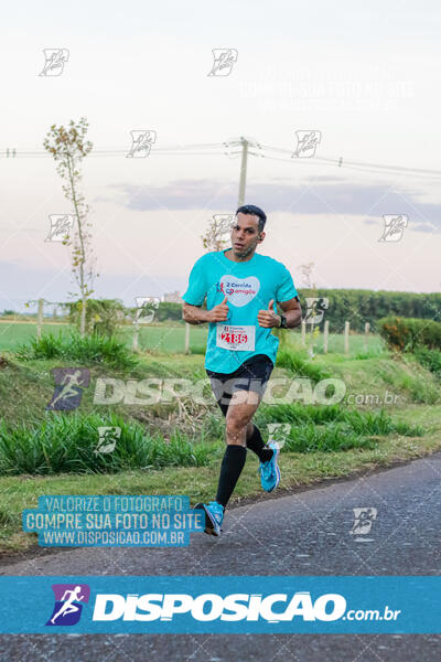 2ª Corrida Amigão