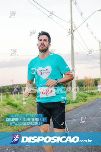 2ª Corrida Amigão